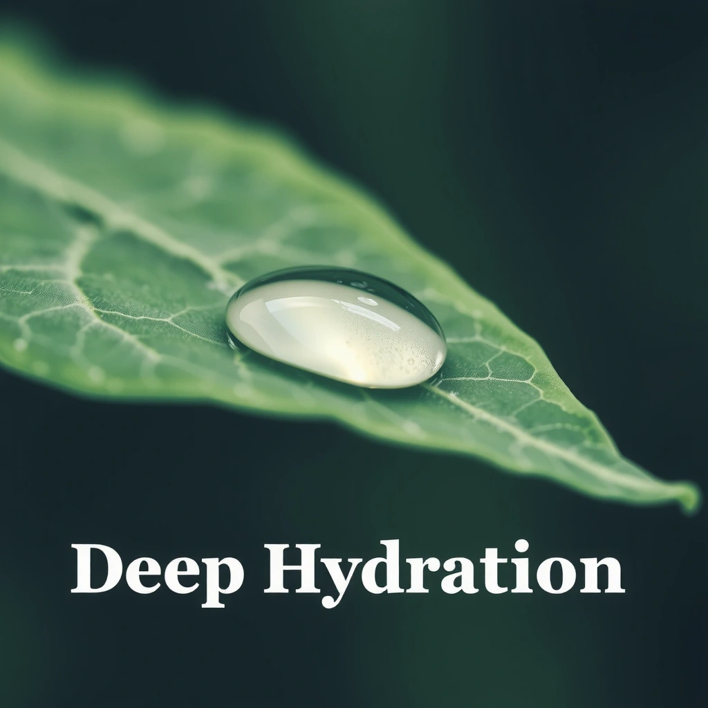 Idratazione Profonda